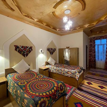Anoragul Guest House Shahrisabz Exterior foto